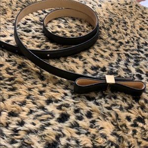 Isaac Mizrahi Waist Belt